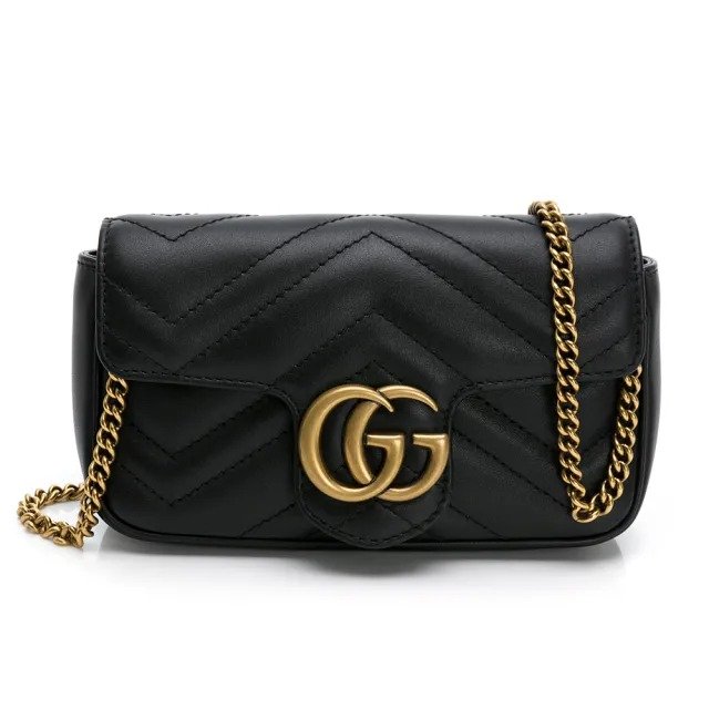 GUCCI限量版包包